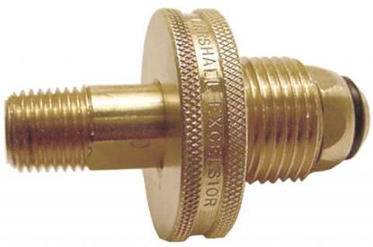 AP PRODUCTS EXCESS FLOW POL- SOFT NOS - ME1653AR