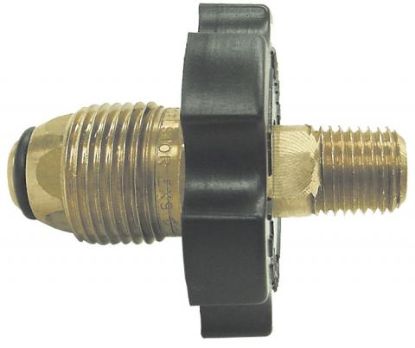 AP PRODUCTS FF SOFT NOSE POL W/PLASTI - ME1654P