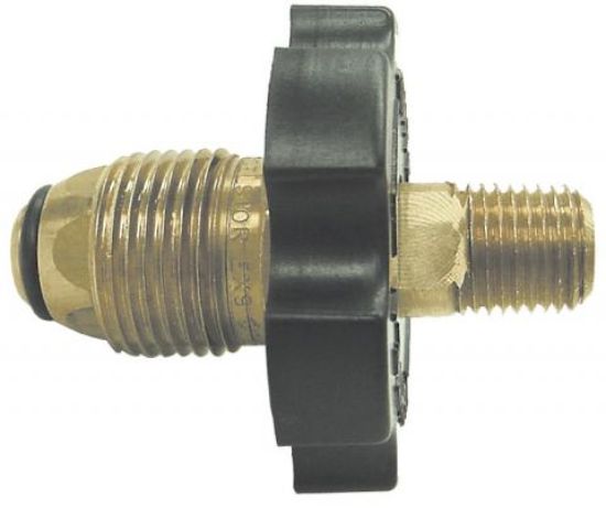 AP PRODUCTS FF SOFT NOSE POL W/PLASTI - ME1654P