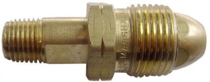 AP PRODUCTS 7/8' EXCESS FLOW POL- BUL - ME1690