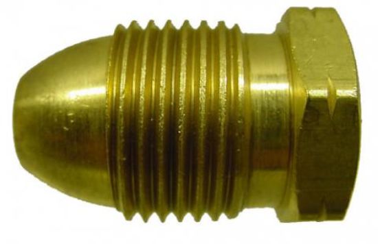 AP PRODUCTS HARD NOSE POL PLUG - ME1691