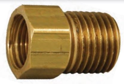 AP PRODUCTS 1/4FIF X MPT 1-PC ADPT PKG - ME2132P