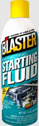 BLASTER STARTING FLUID  16-SF - 16SF
