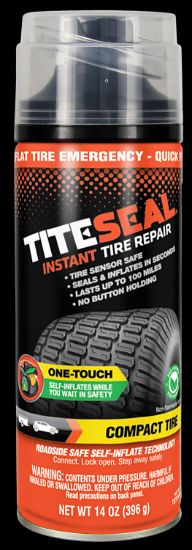 BLASTER TITESEAL 14OZ FOR REGULAR SIZE ATV - TSTR146