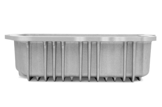 B&M CO DEEP PAN TF727 - 10280