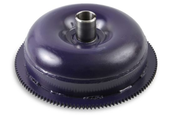 B&M CO HOLESHOT 2400 CONVERTER - 10415