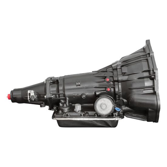 B&M CO TRANS 4L60E 98C LT MOTOR - 117308