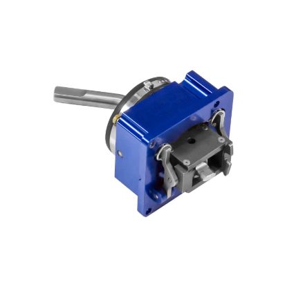B&M CO MANUAL SHIFTER - 45195