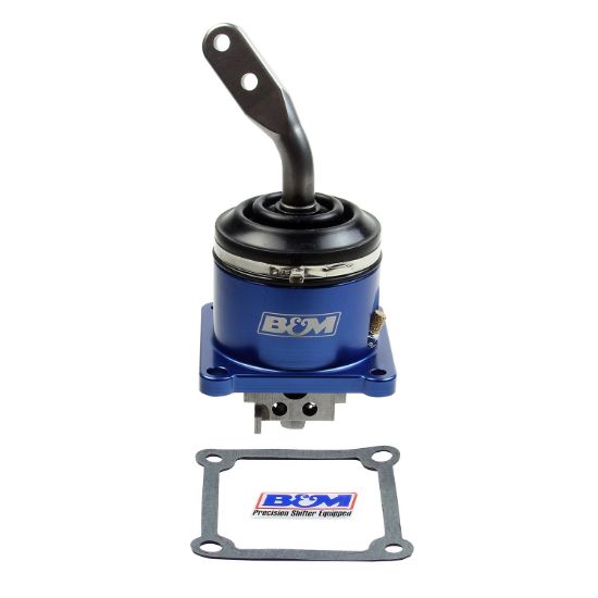 B&M CO 2006-2018 RAM 2500/3500 MANUAL SHIF - 45199