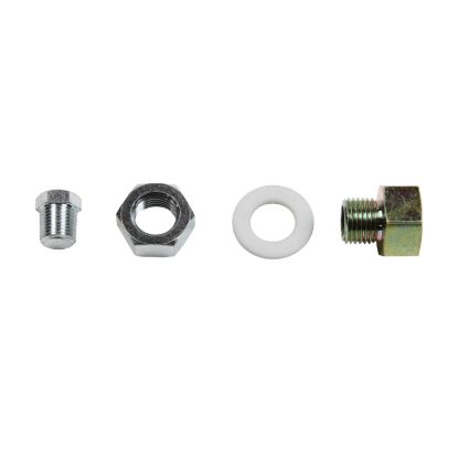 B&M CO DRAIN PLUG KIT - 80250
