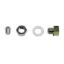 B&M CO DRAIN PLUG KIT - 80250