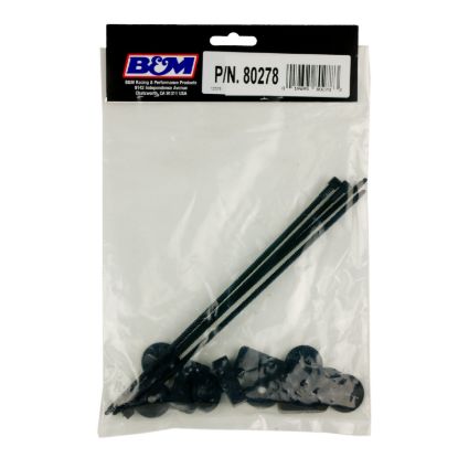 B&M CO EASY MOUNT KIT - 80278