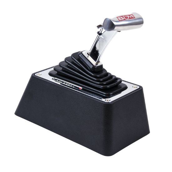 B&M CO MEGA SHIFT UNIV. - 80690