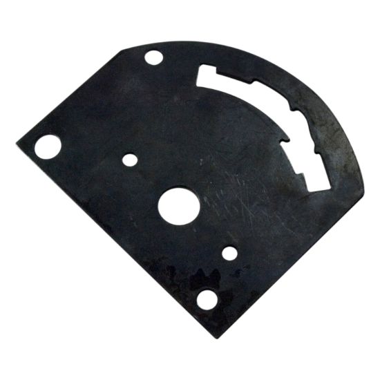 B&M CO GATE PLATE 4 SPEED - 80712