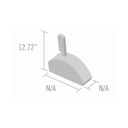 B&M CO UNIMATIC SHIFTER - 80775