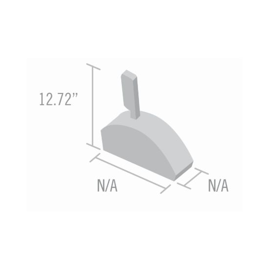 B&M CO UNIMATIC SHIFTER - 80775