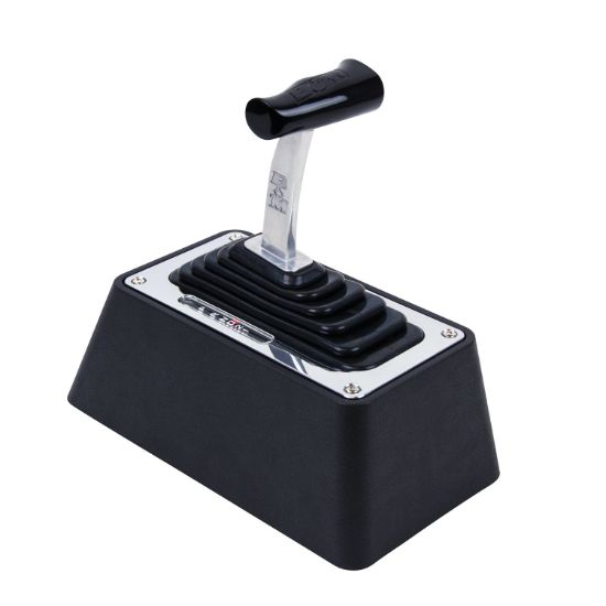 B&M CO SPORT SHIFTER - 80776