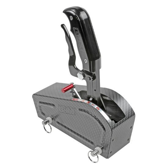 B&M CO AUTOMATIC SHIFTER - 81059