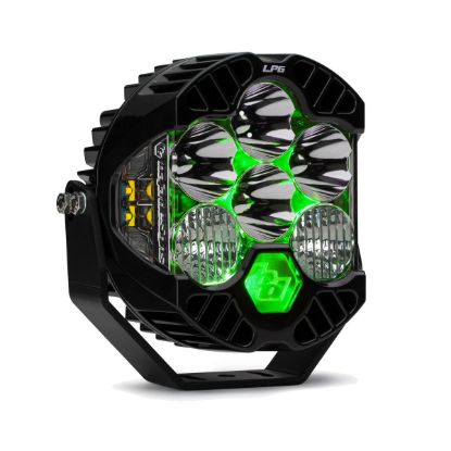 BAJA DESIGN LP6 PRO LED AUXILIARY LIGHT POD LIG - 270016