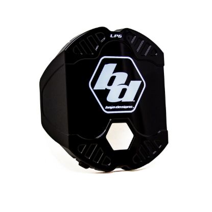BAJA DESIGN ROCK LIGHT GUARD KIT - 278001