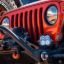 BAJA DESIGN LP4 PRO LED AUXILIARY LIGHT POD LIG - 290015