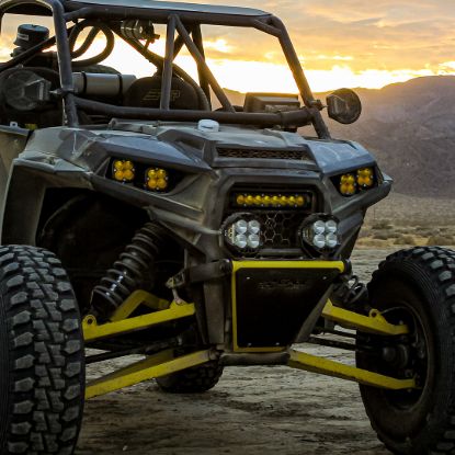 BAJA DESIGN LED LIGHT PODS - 297801