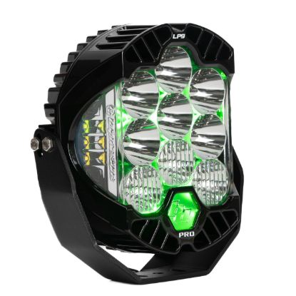 BAJA DESIGN LP9 PRO LED AUXILIARY LIGHT POD LIG - 320016