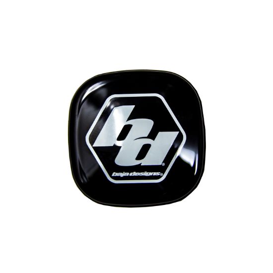 BAJA DESIGN S1 SINGLE ROCK GUARD KIT BLACK BAJA - 388001