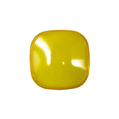 BAJA DESIGN S1 SINGLE ROCK GUARD KIT AMBER BAJA - 388002