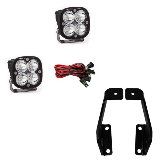 BAJA DESIGN FORD  F-150 (09-14)RAPTOR(10-14)A-P - 447573
