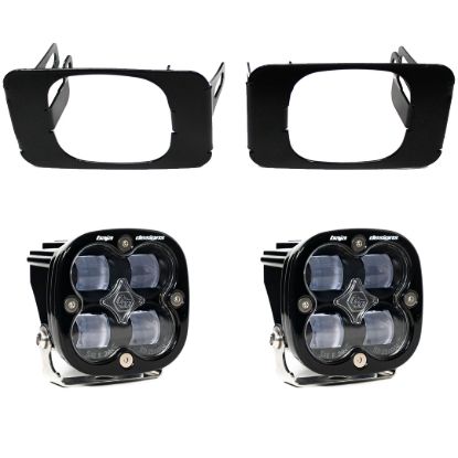 BAJA DESIGN FORD  SUPER DUTY (17-18) /F-150 (15 - 447618