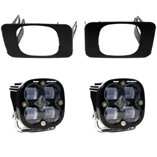 BAJA DESIGN FORD  SUPER DUTY (17-18) /F-150 (15 - 447618