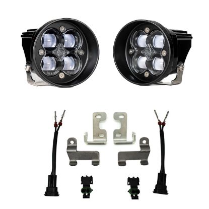 BAJA DESIGN TOYOTA SQUADRON-R SAE POCKET LIGHT - 447641