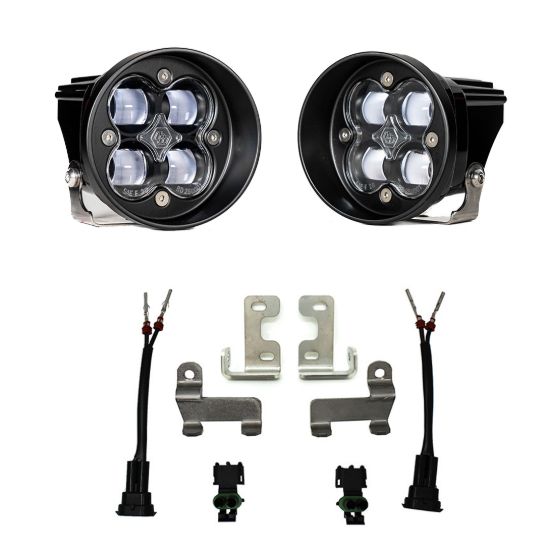 BAJA DESIGN TOYOTA SQUADRON-R SAE POCKET LIGHT - 447641