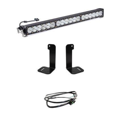 BAJA DESIGN JEEP JL/JT 30 INCH ONX6+ LIGHT BAR - 447657UP