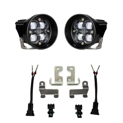 BAJA DESIGN TOYOTA RAV4(16-ON) HIGHLANDER(14-19 - 447703