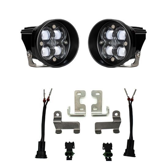 BAJA DESIGN TOYOTA RAV4(16-ON) HIGHLANDER(14-19 - 447703