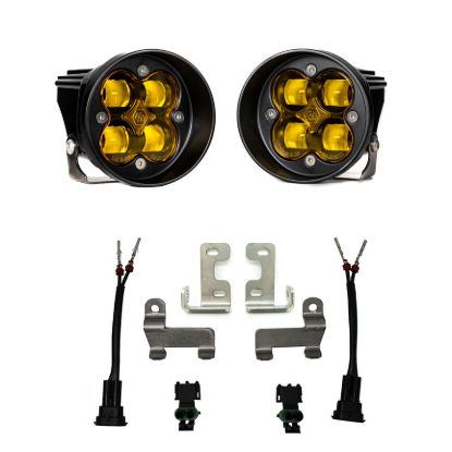 BAJA DESIGN TOYOTA RAV4 (16-ON) HIGHLANDER(14-1 - 447704