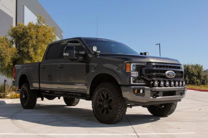 BAJA DESIGN FORD  SUPER DUTY (20-ON)  FPK  AMBE - 447737UP