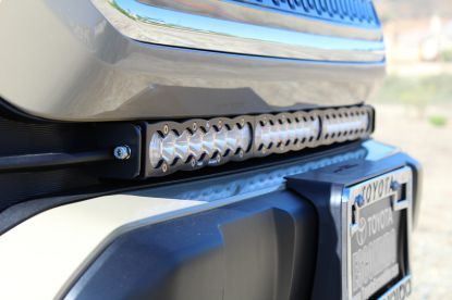 BAJA DESIGN TOYOTA  TACOMA (16-ON) S8 30 INCH F - 447803