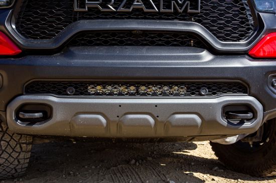 BAJA DESIGN DODGE RAM TRX 20 INCH S8 BUMPER KIT - 448051