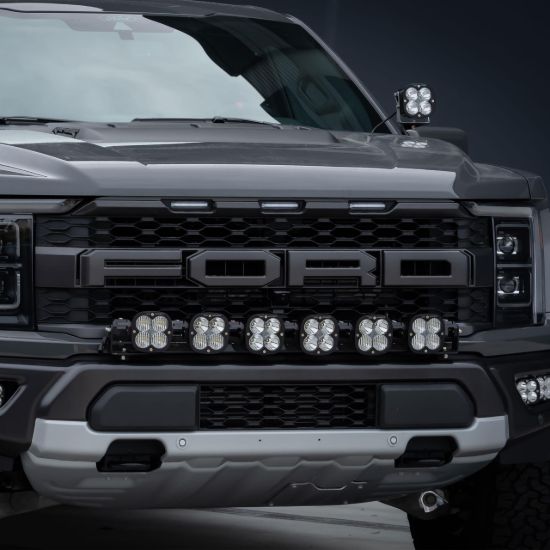 BAJA DESIGN 6 XL LINKABLE KIT FITS 21-ON FORD R - 448067