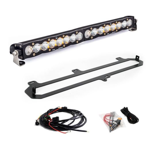 BAJA DESIGN 22+ TUNDRA TRD PRO 20INCH CONVERSIO - 448078