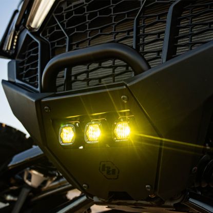 BAJA DESIGN SQUADRON LIGHT - 448099