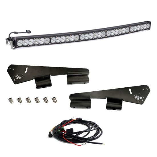BAJA DESIGN TACOMA LIGHT - 448121