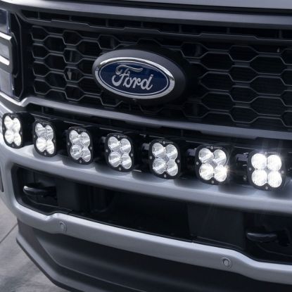BAJA DESIGN FORD 7XL LINKABLE LIGHT KIT - 448229