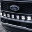 BAJA DESIGN FORD 7XL LINKABLE LIGHT KIT - 448229