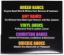 BLING SAUCE BS_5 PACK 2OZ BOTTLE PROMO KIT - BS5PACK