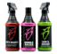 BLING SAUCE BS_GET SAUCED 3 PACK_KIT - BSGETSAUCE