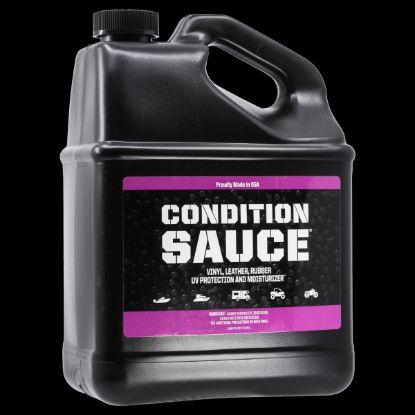 BLING SAUCE MOISTURIZING UV PROTECTANT FOR UPHO - CS1028